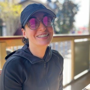 Meet your Posher, Chantelle